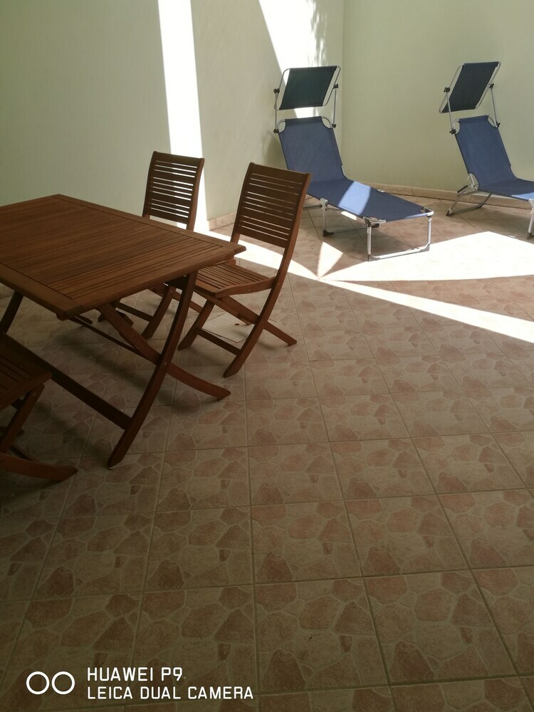 Apartamento Da Pina