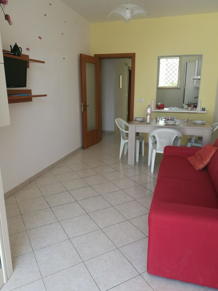 Apartamento Da Pina