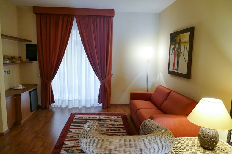 Spartano Bed & Breakfast