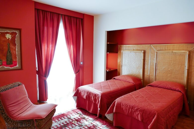 Spartano Bed & Breakfast