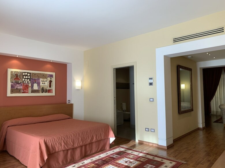 Spartano Bed & Breakfast
