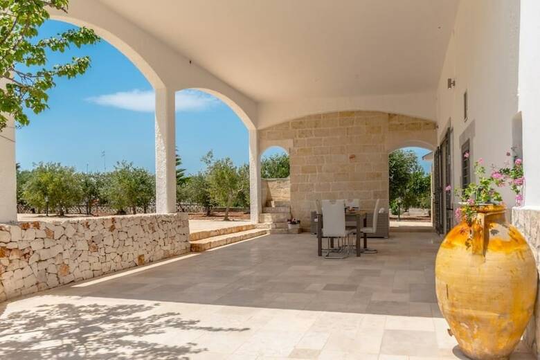 Villa Sorrentino