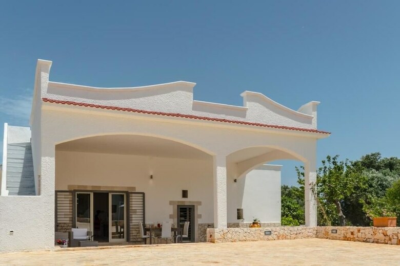 Villa Sorrentino