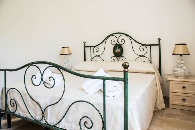 Villa Sorrentino