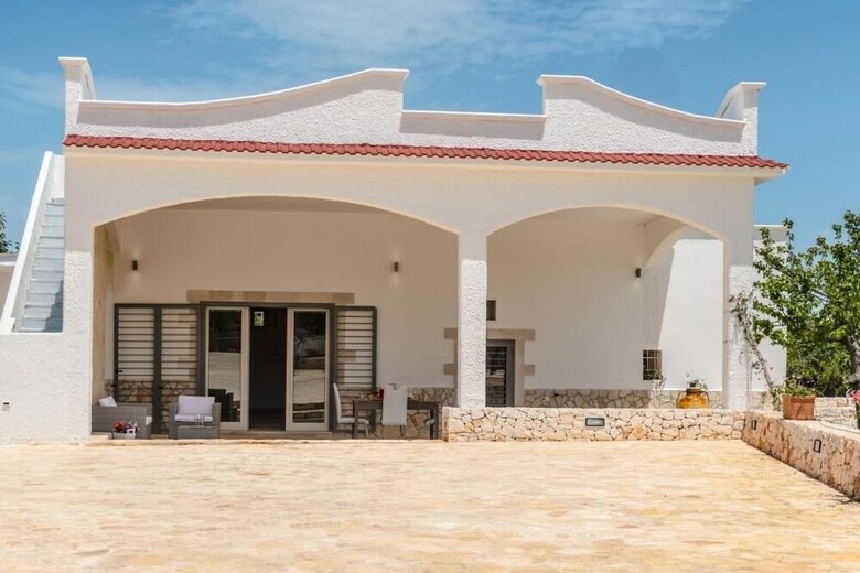 Villa Sorrentino
