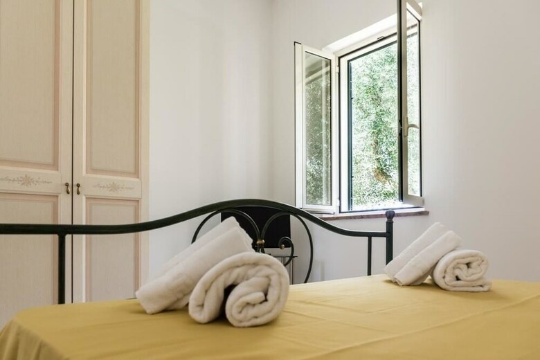 Villa Sorrentino