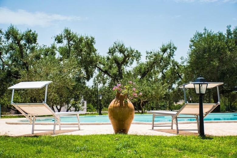 Villa Sorrentino