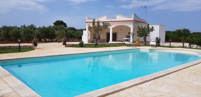 Villa Sorrentino