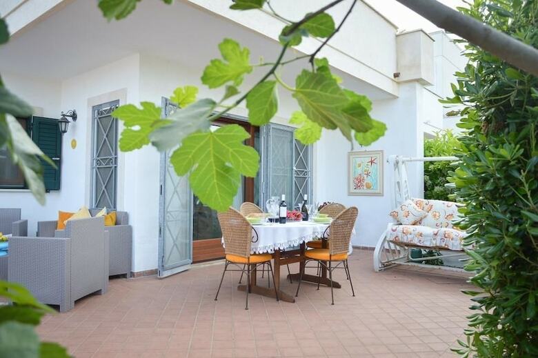 Villa Nereide