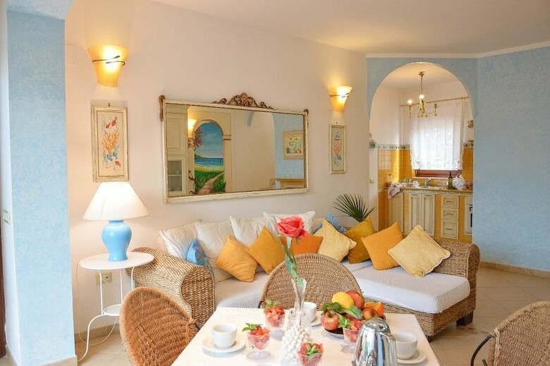 Villa Nereide