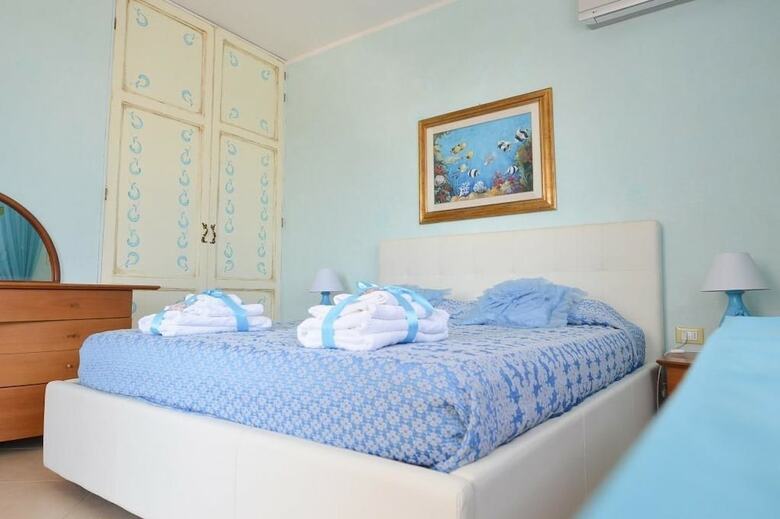 Villa Nereide