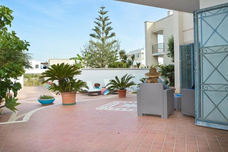 Villa Nereide