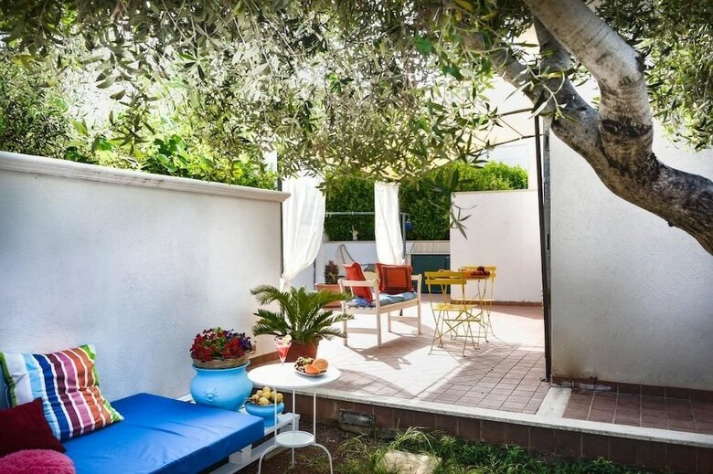 Villa Nereide