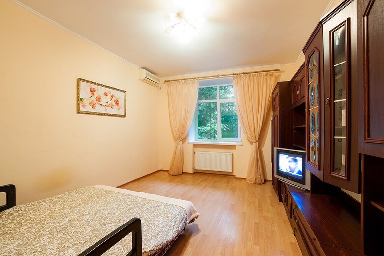 Apartment City Center Osipova 4