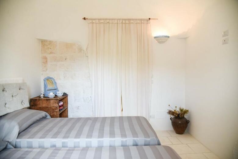 Apartamento Trulli Alma Viva