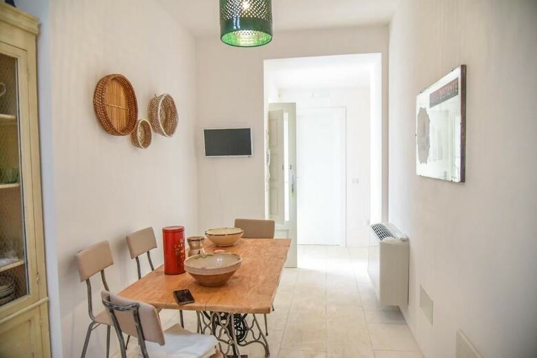 Apartamento Trulli Alma Viva