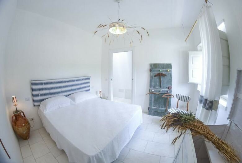 Apartamento Trulli Alma Viva