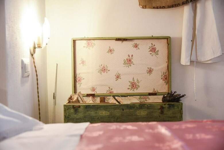 Apartamento Trulli Alma Viva