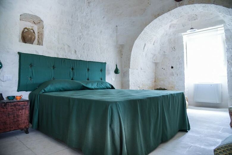 Apartamento Trulli Alma Viva