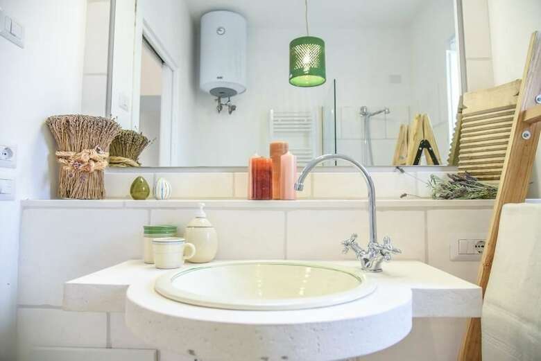Apartamento Trulli Alma Viva