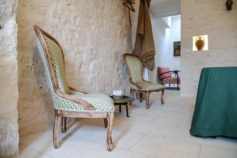 Apartamento Trulli Alma Viva