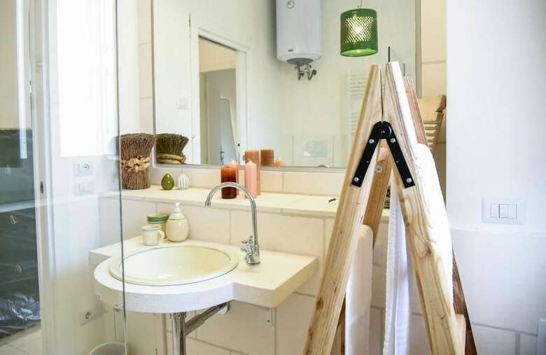 Apartamento Trulli Alma Viva