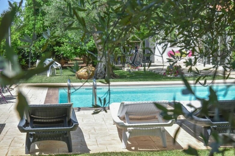 Villa Calipso