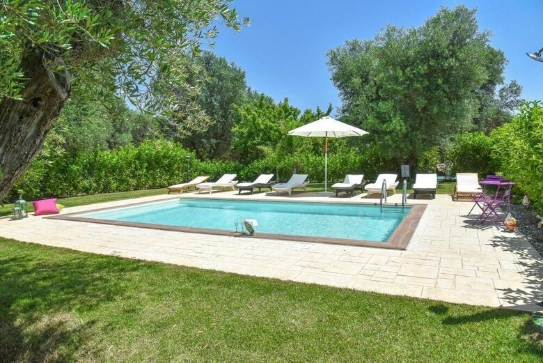 Villa Calipso