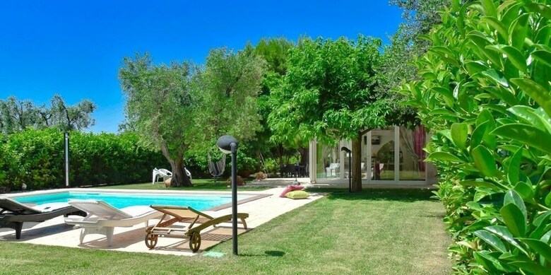 Villa Calipso