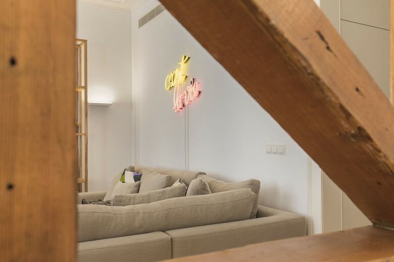 Charming Apartment In Baixa Chiado