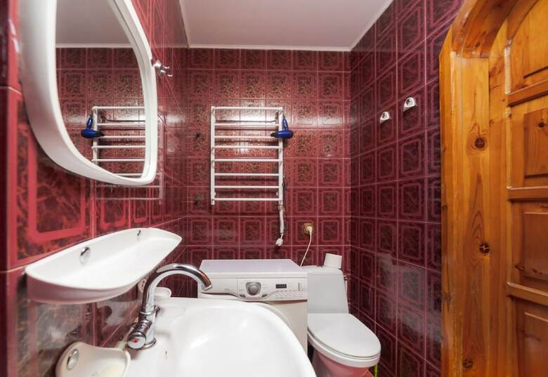 Apartment Close To The Opera Theatre