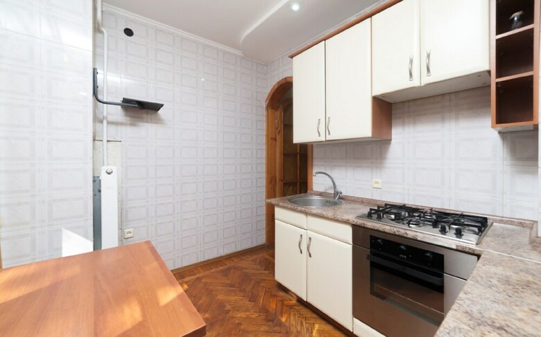 Apartment Close To The Opera Theatre