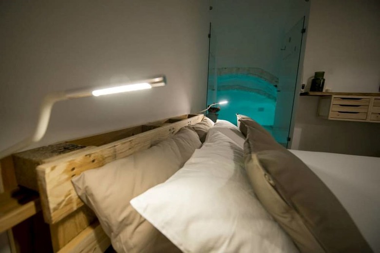 Apartamento Casa Via Giusti 51