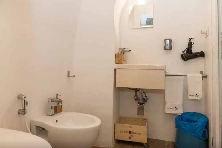 Apartamento Casa Via Giusti 51