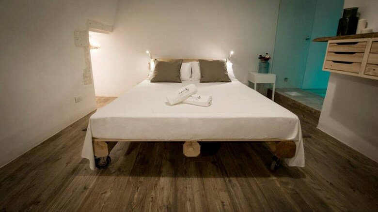 Apartamento Casa Via Giusti 51