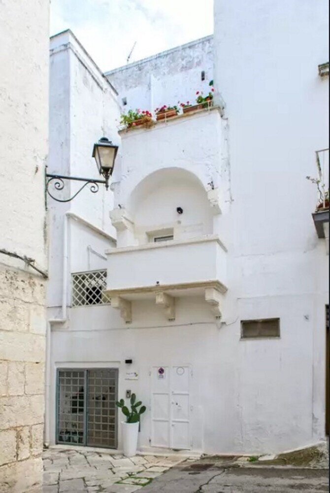 Apartamento Casa Via Giusti 51