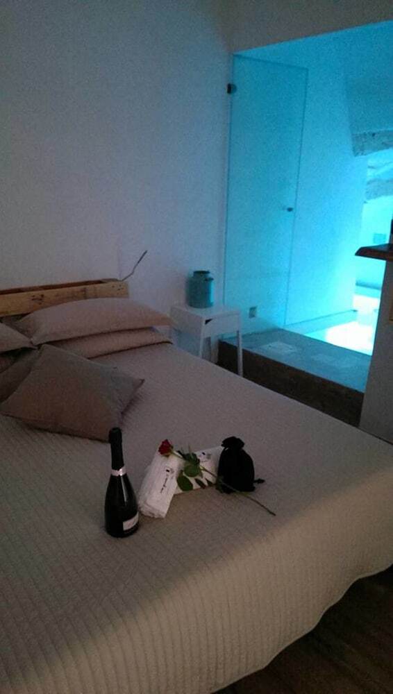 Apartamento Casa Via Giusti 51