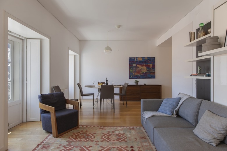 Downtown Apartment By Santa Justa