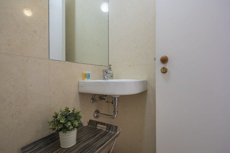 Downtown Apartment By Santa Justa