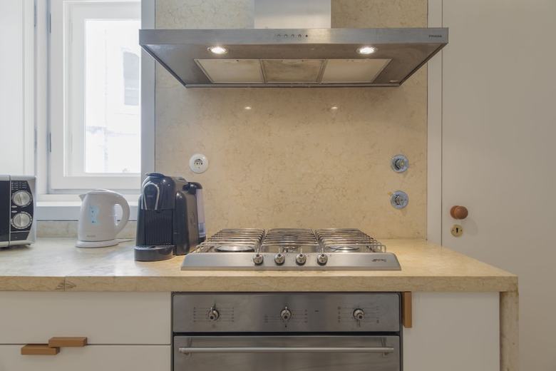 Downtown Apartment By Santa Justa