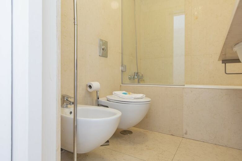 Downtown Apartment By Santa Justa