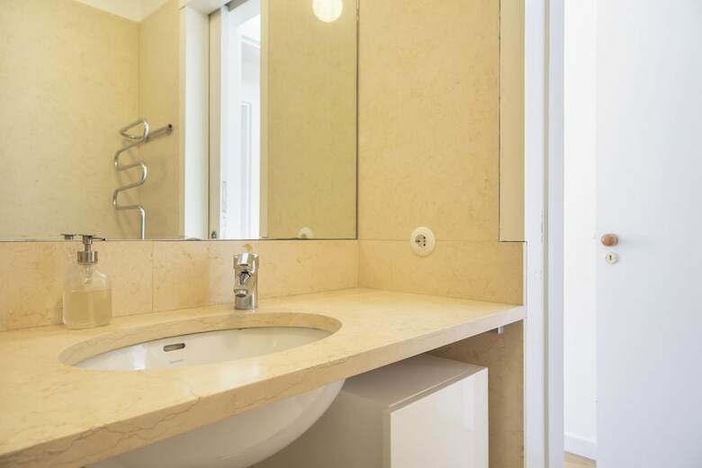 Downtown Apartment By Santa Justa