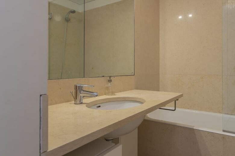Downtown Apartment By Santa Justa