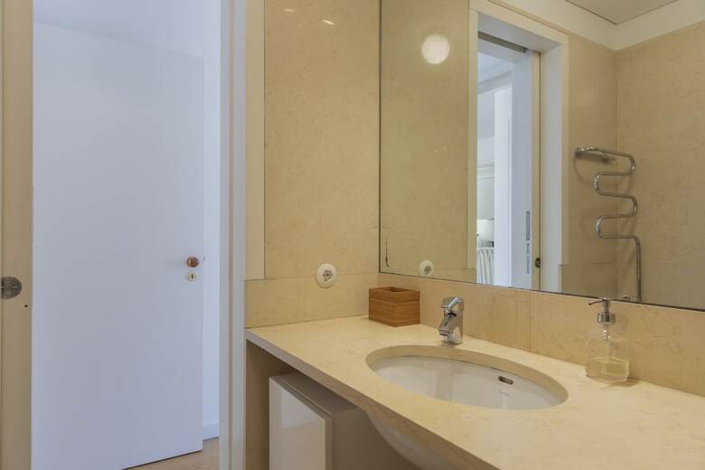 Downtown Apartment By Santa Justa