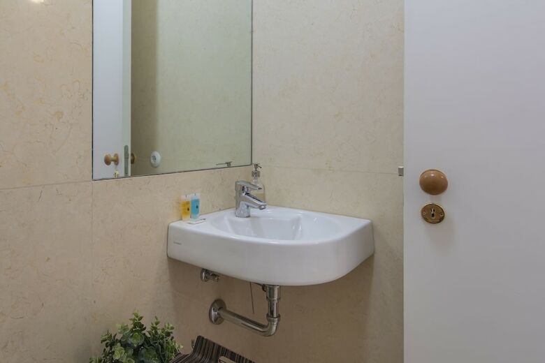 Downtown Apartment By Santa Justa