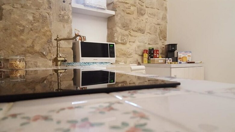 Apartamento Pietraviva