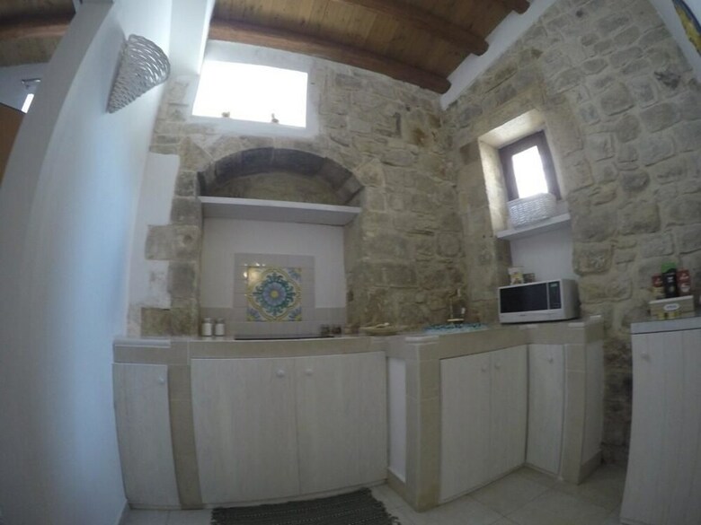 Apartamento Pietraviva