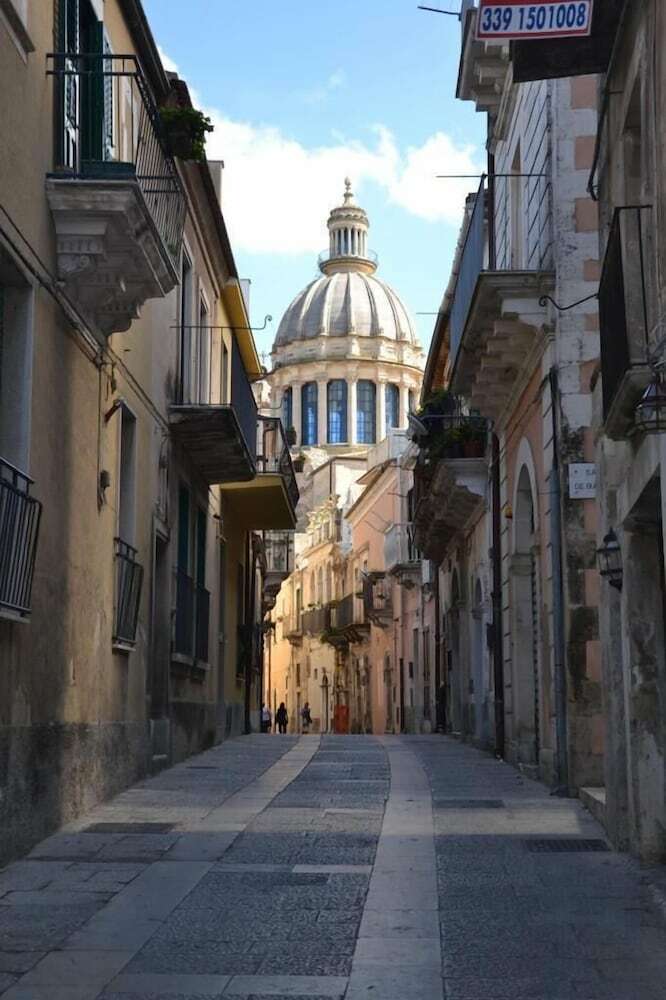 Apartamento Pietraviva