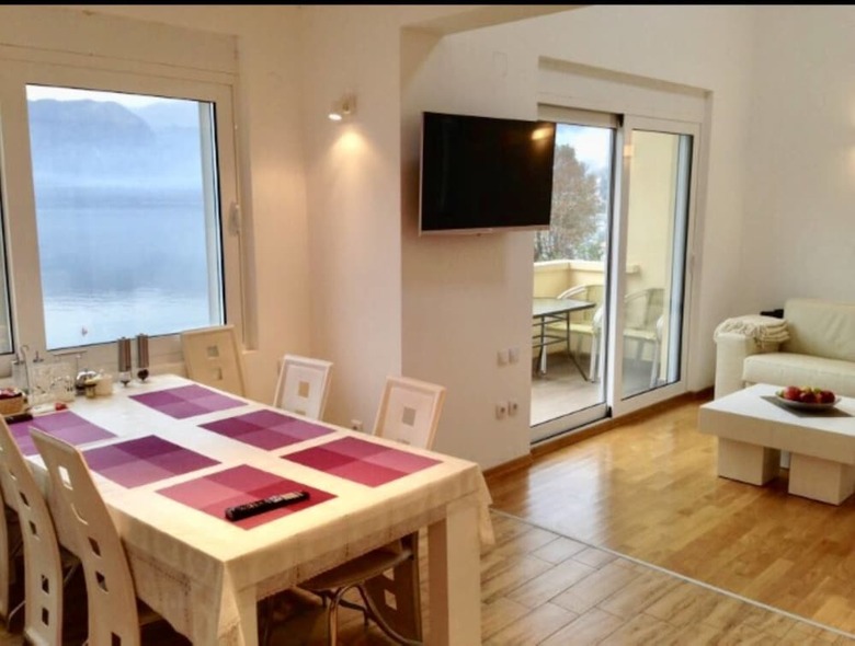 Apartments Ivanisevic 2