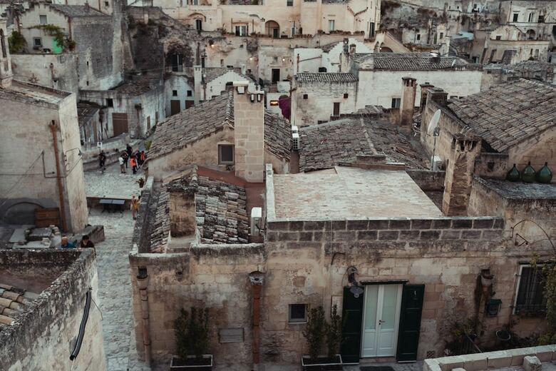 Bed & Breakfast Gradelle San Nicola